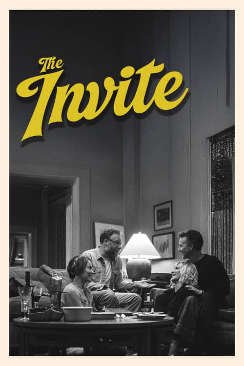 The Invite