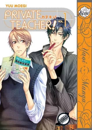 Private Teacher!