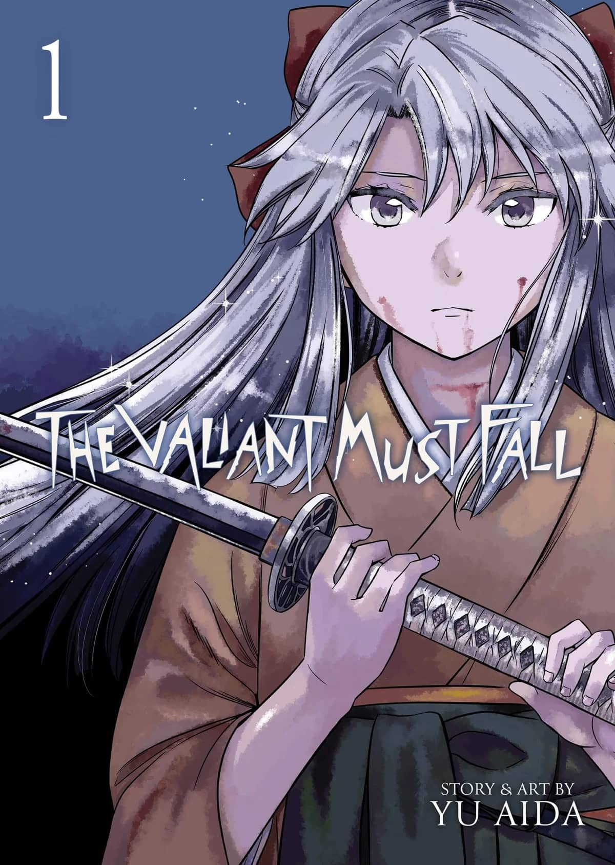 The Valiant Must Fall