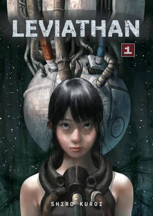 LEVIATHAN
