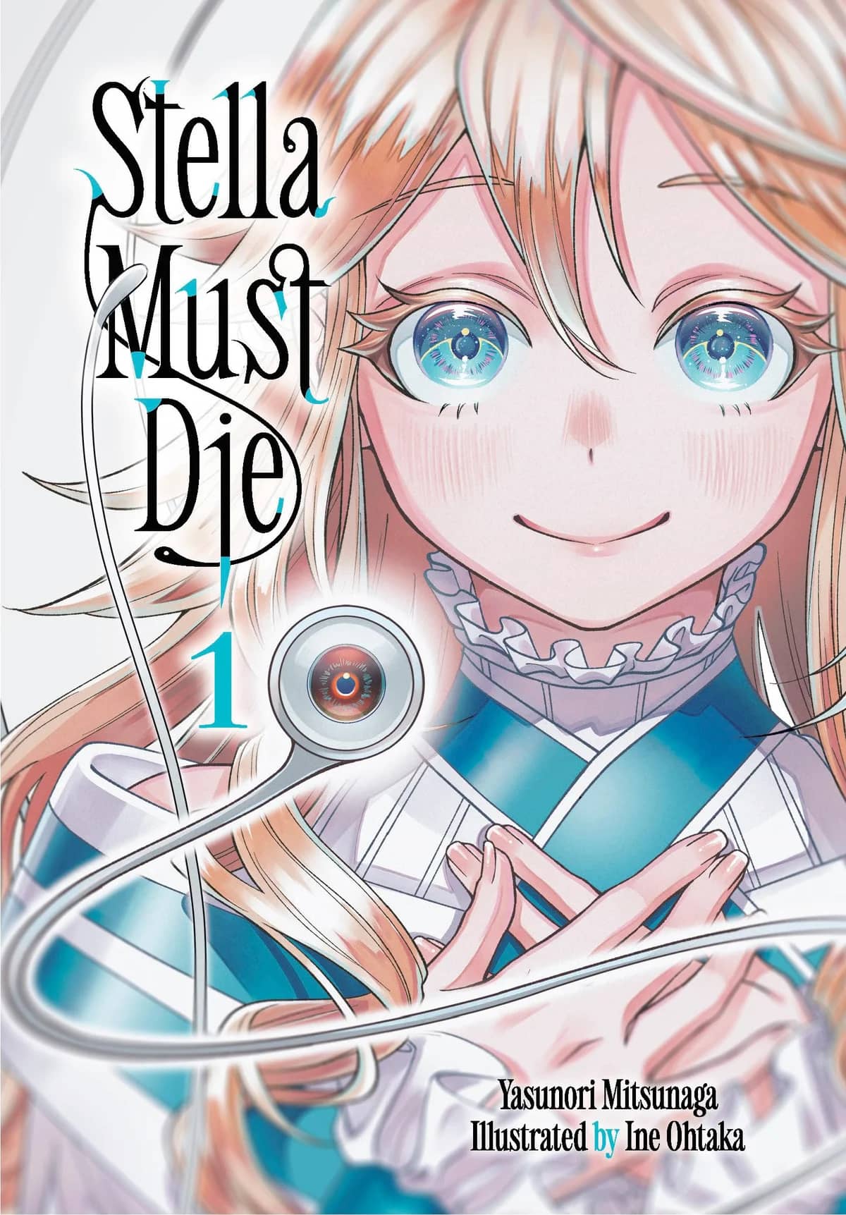 Stella Must Die