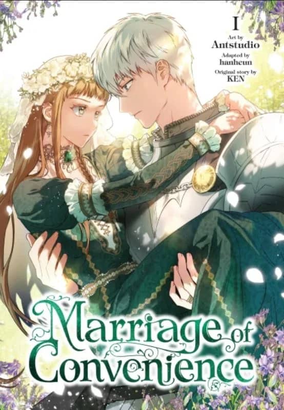 Marriage of Convenience