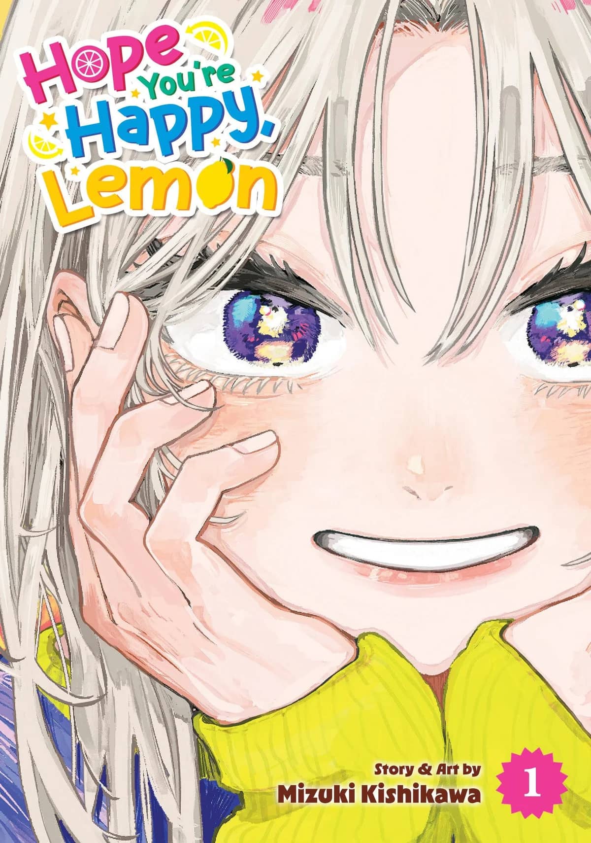Hope You're Happy, Lemon