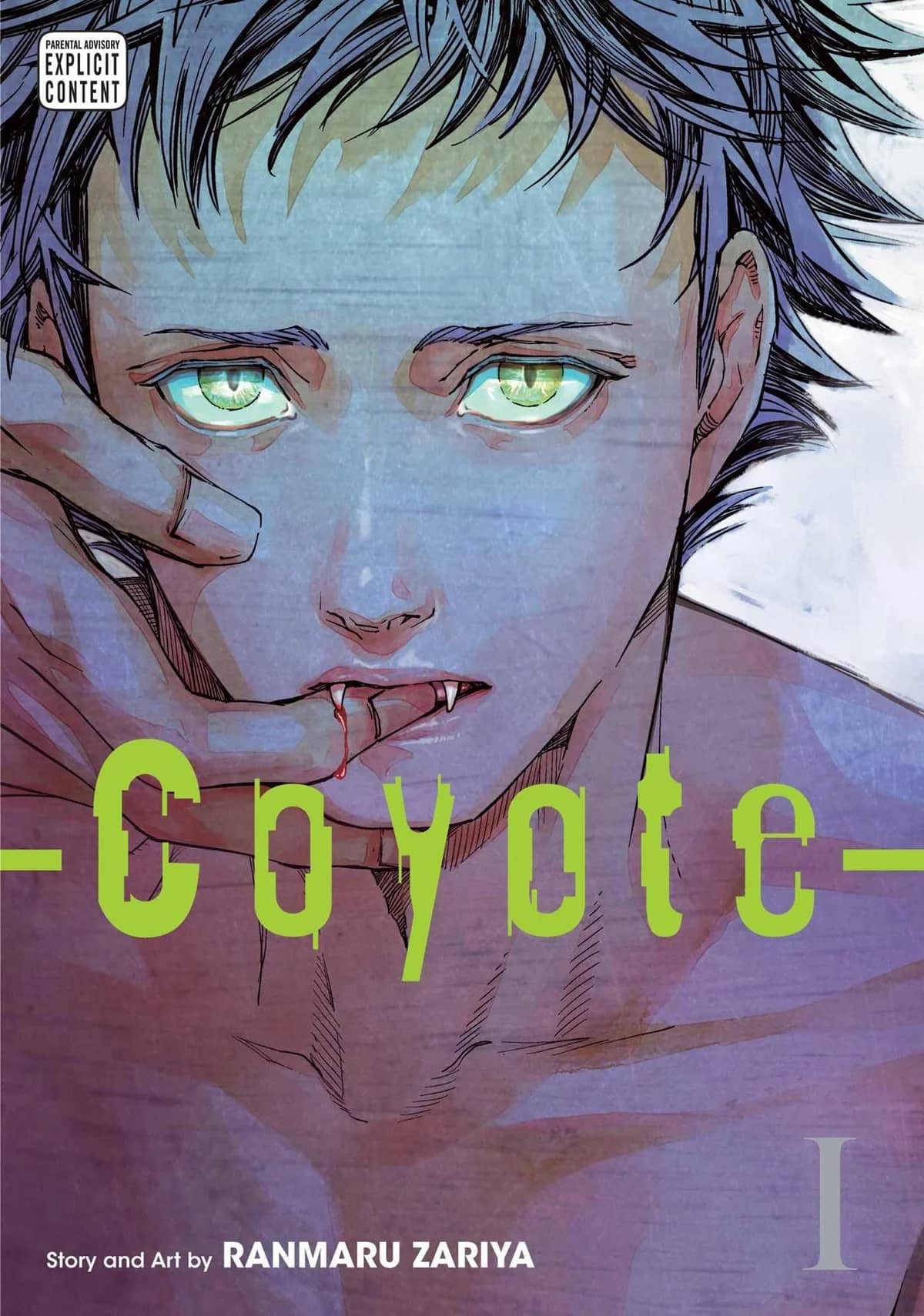 Coyote