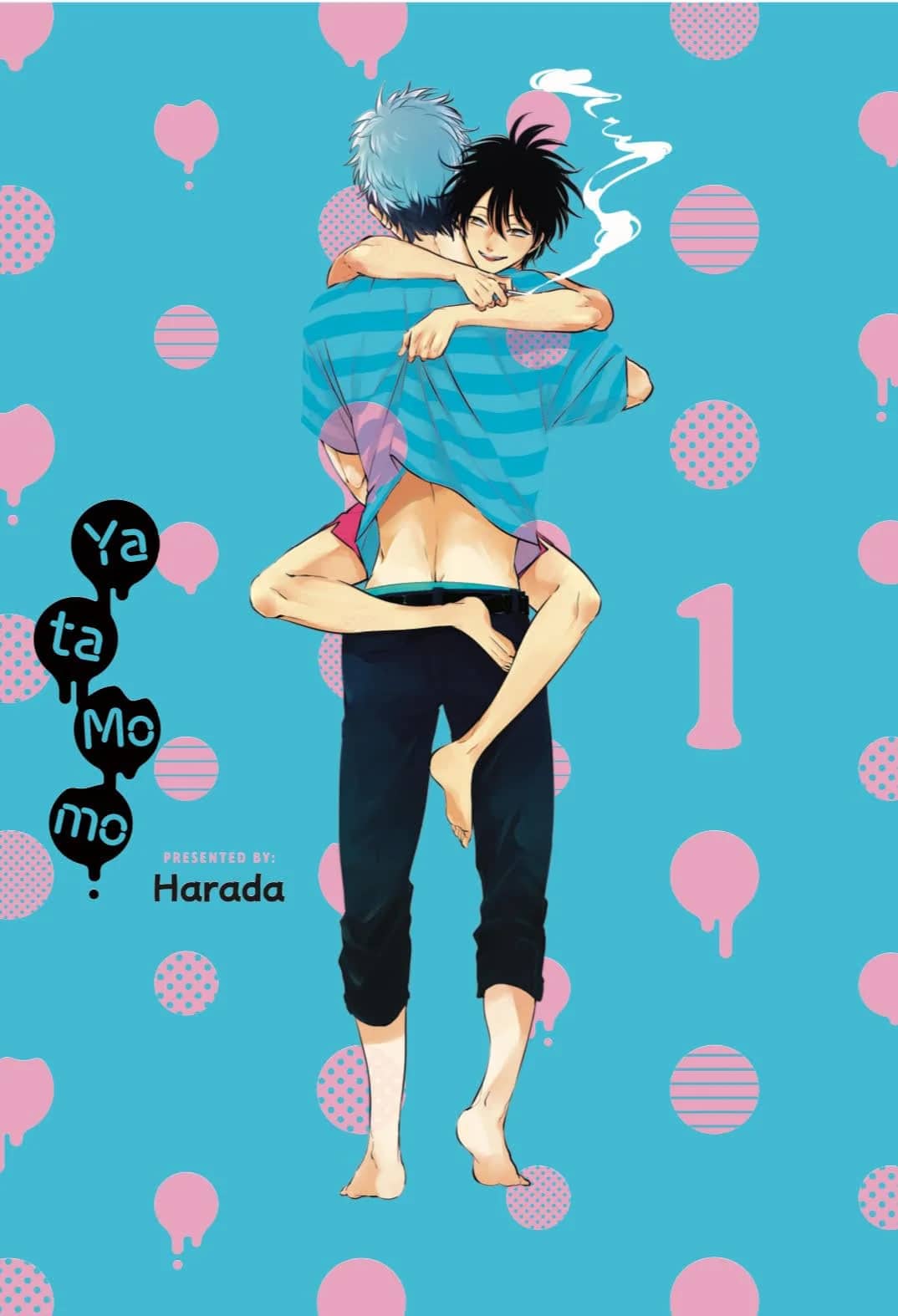 Yata & Momo