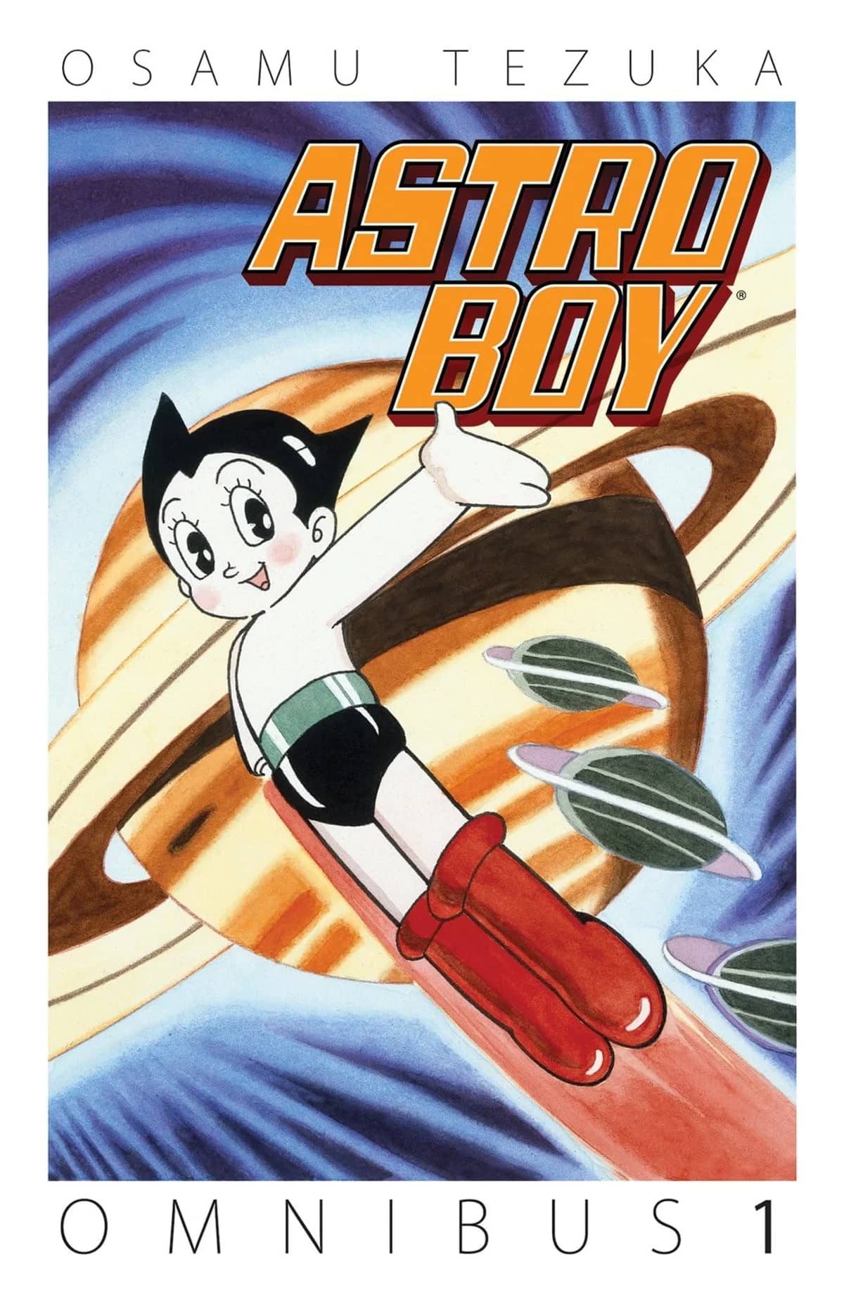 Astro Boy