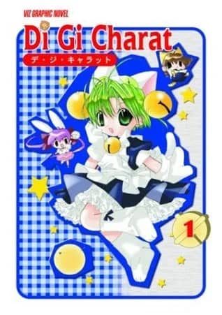 Di Gi Charat