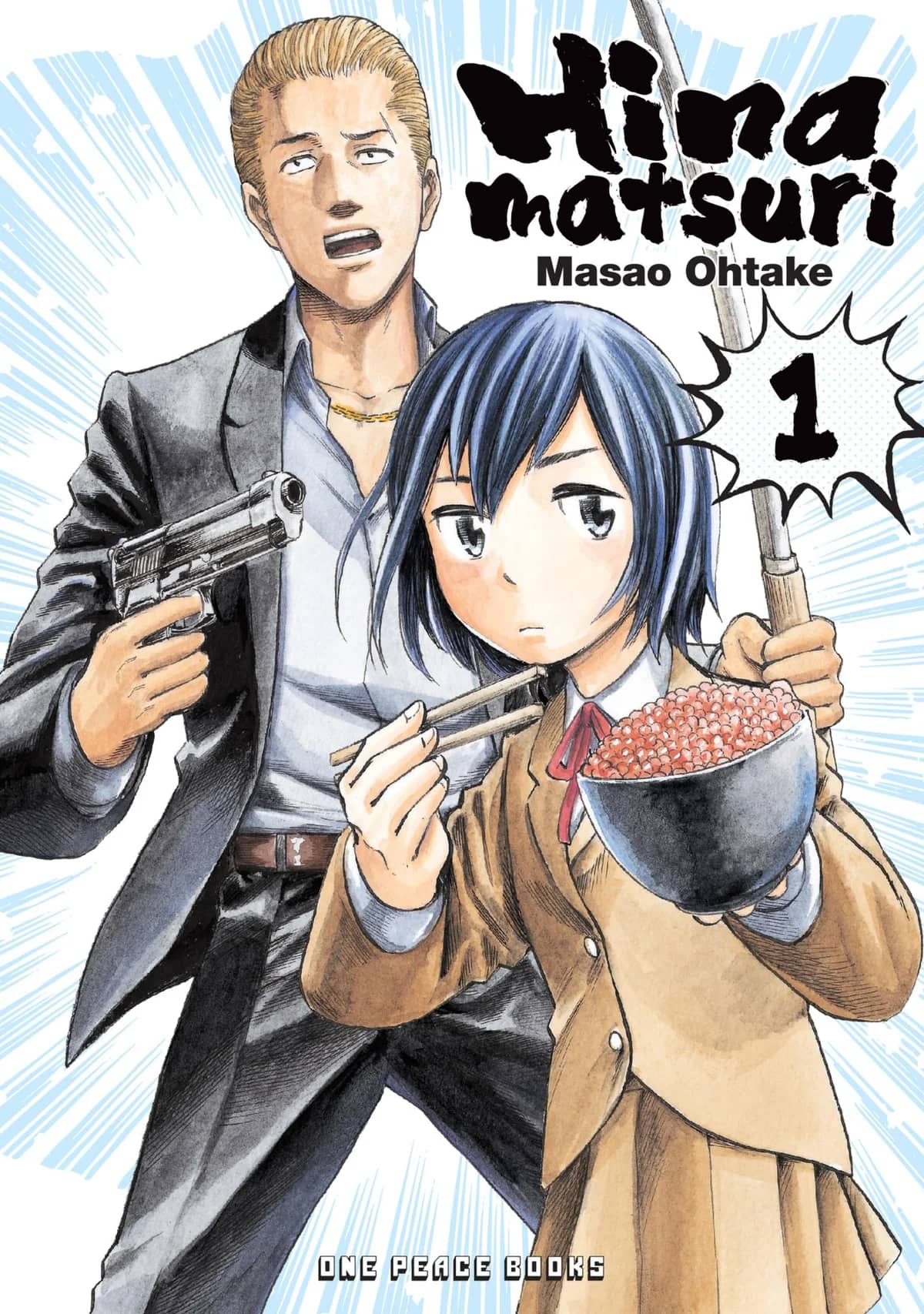 Hinamatsuri