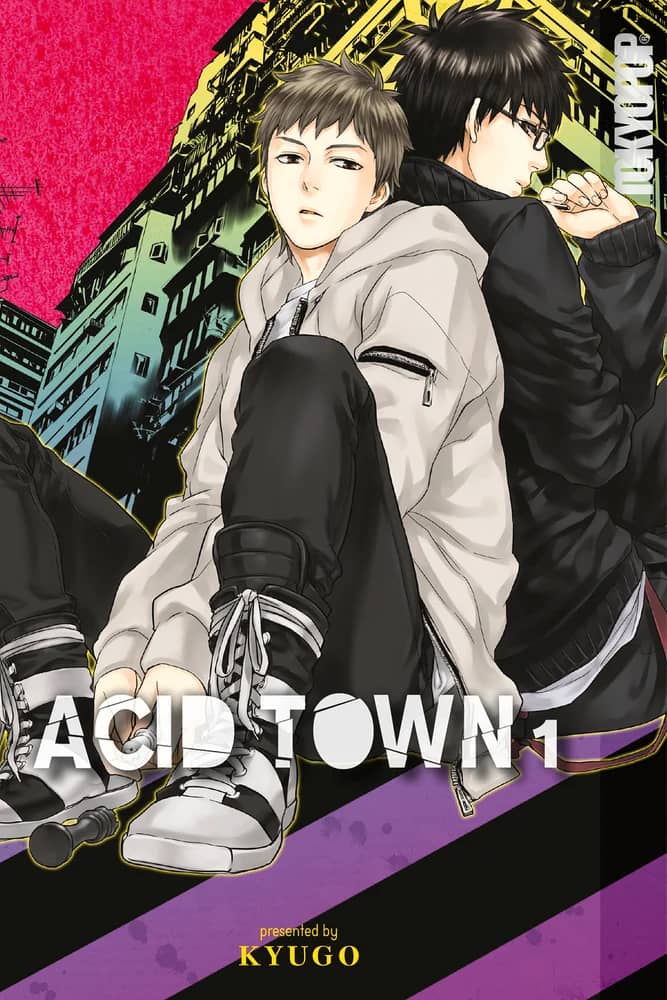 Acid Town