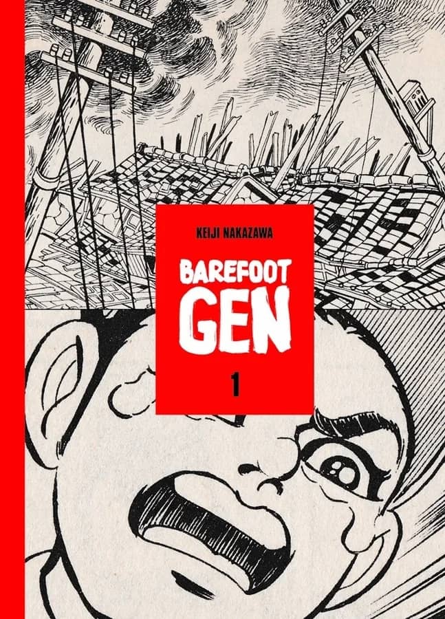 Barefoot Gen