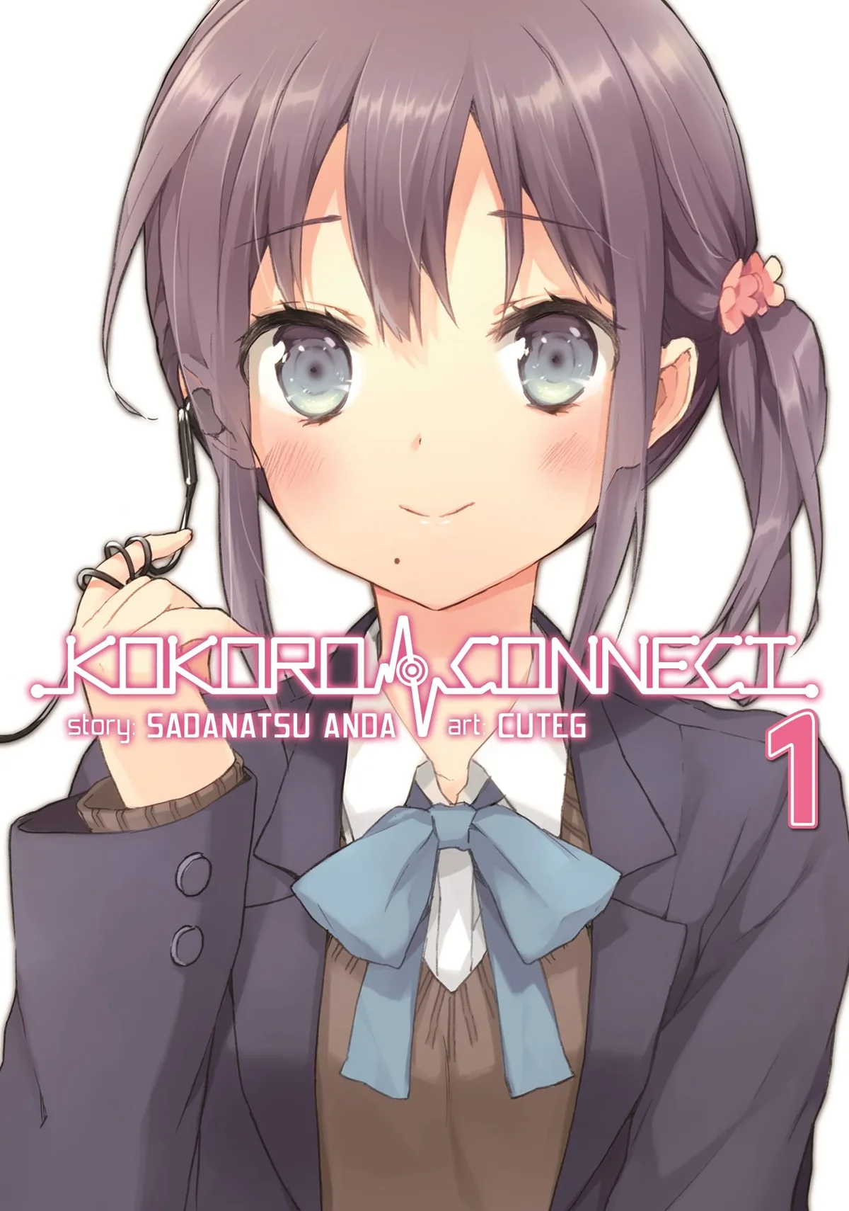 Kokoro Connect