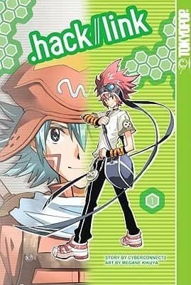 .hack//Link
