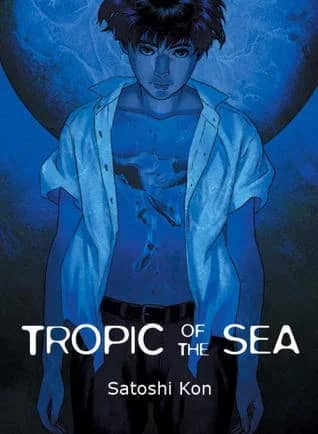 Tropic of the Sea