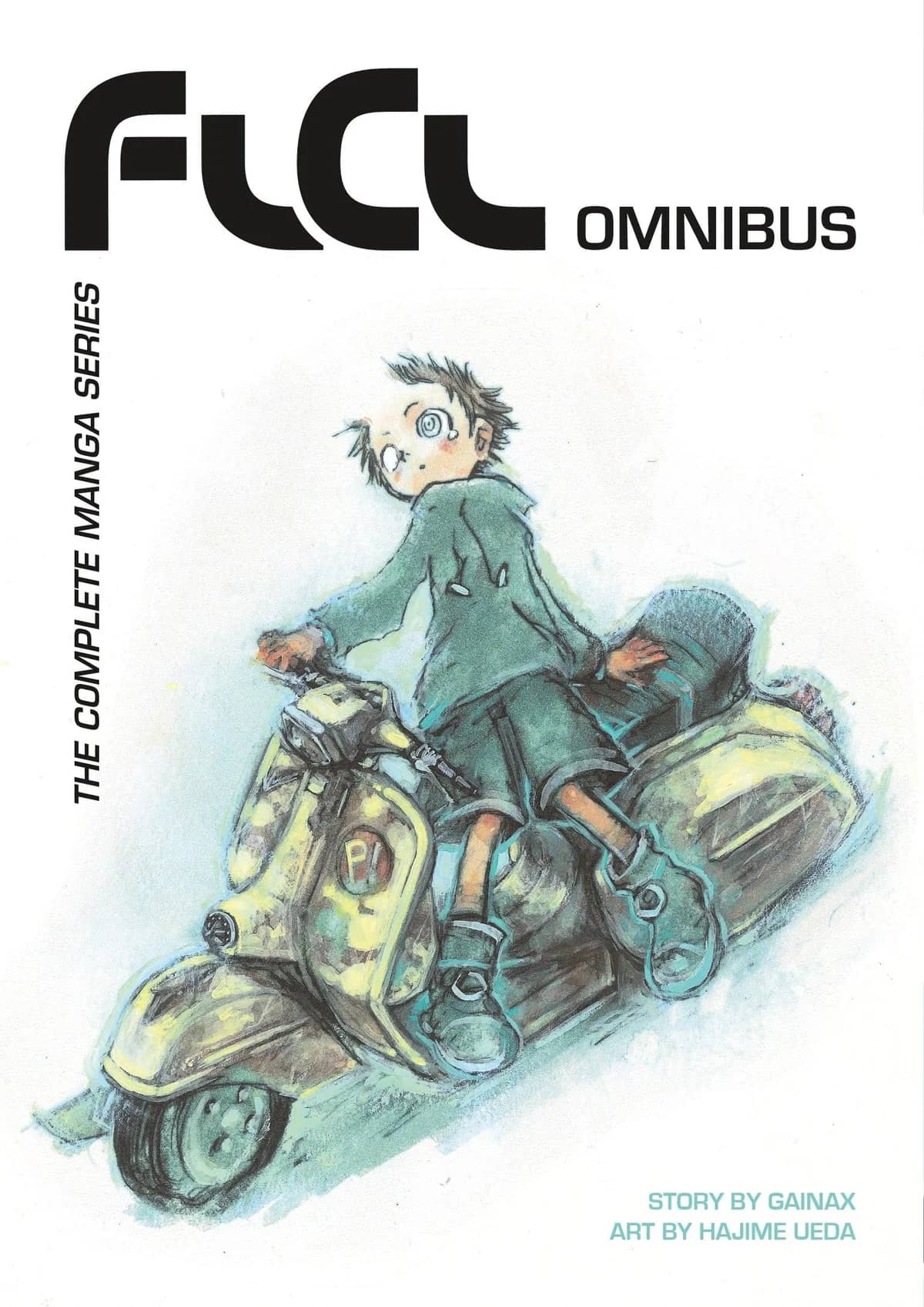 FLCL