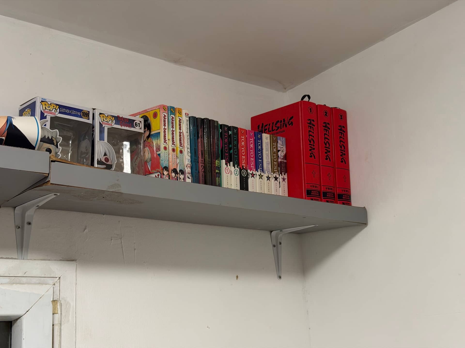 Shelf photo 1