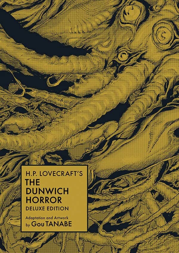 H.P. Lovecraft's The Dunwich Horror