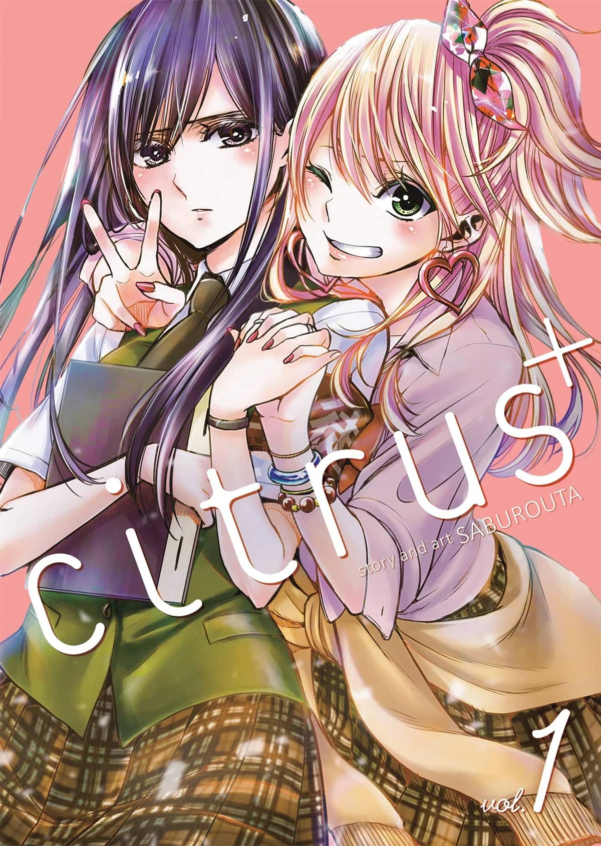 Citrus+