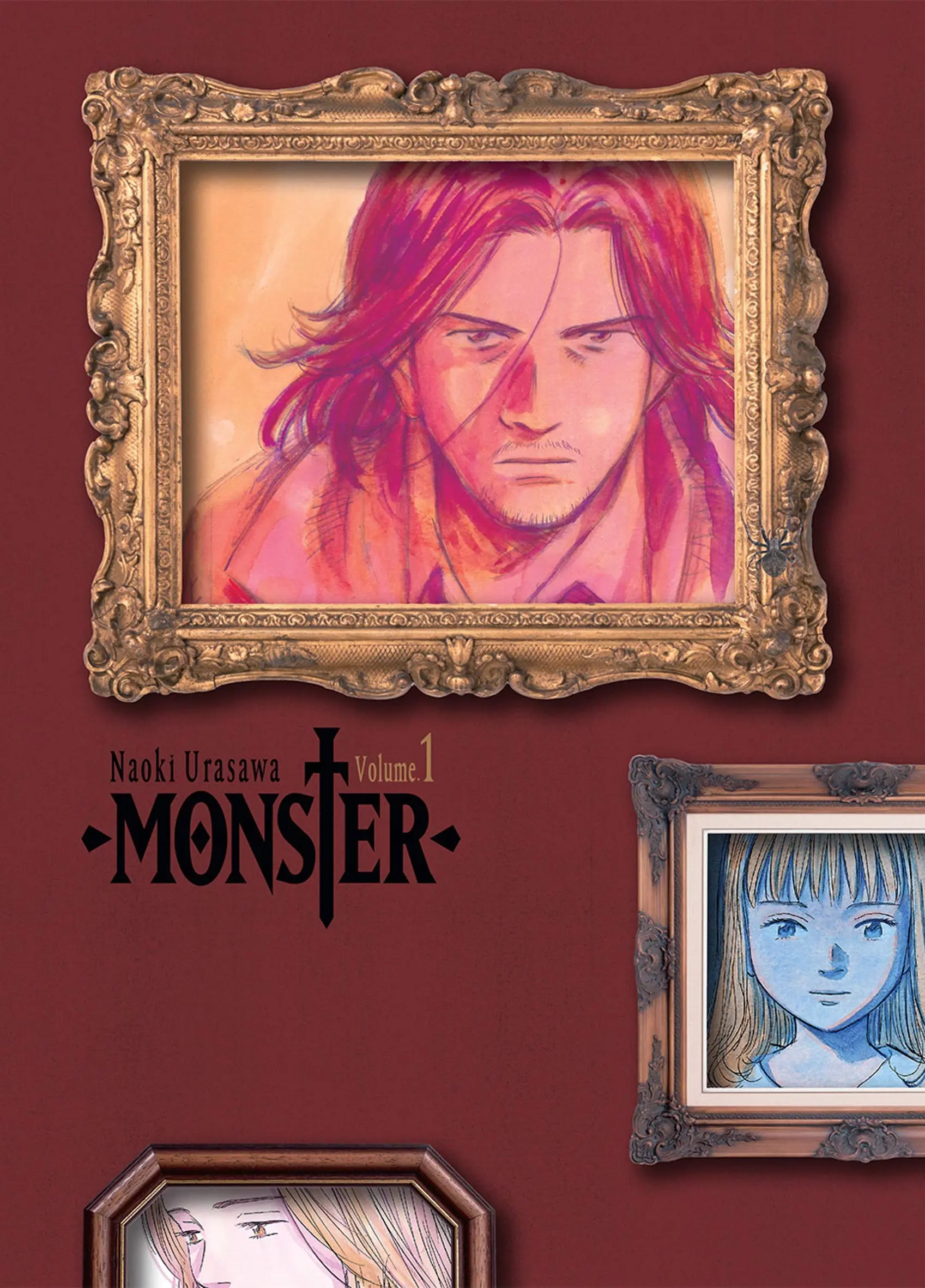 Monster