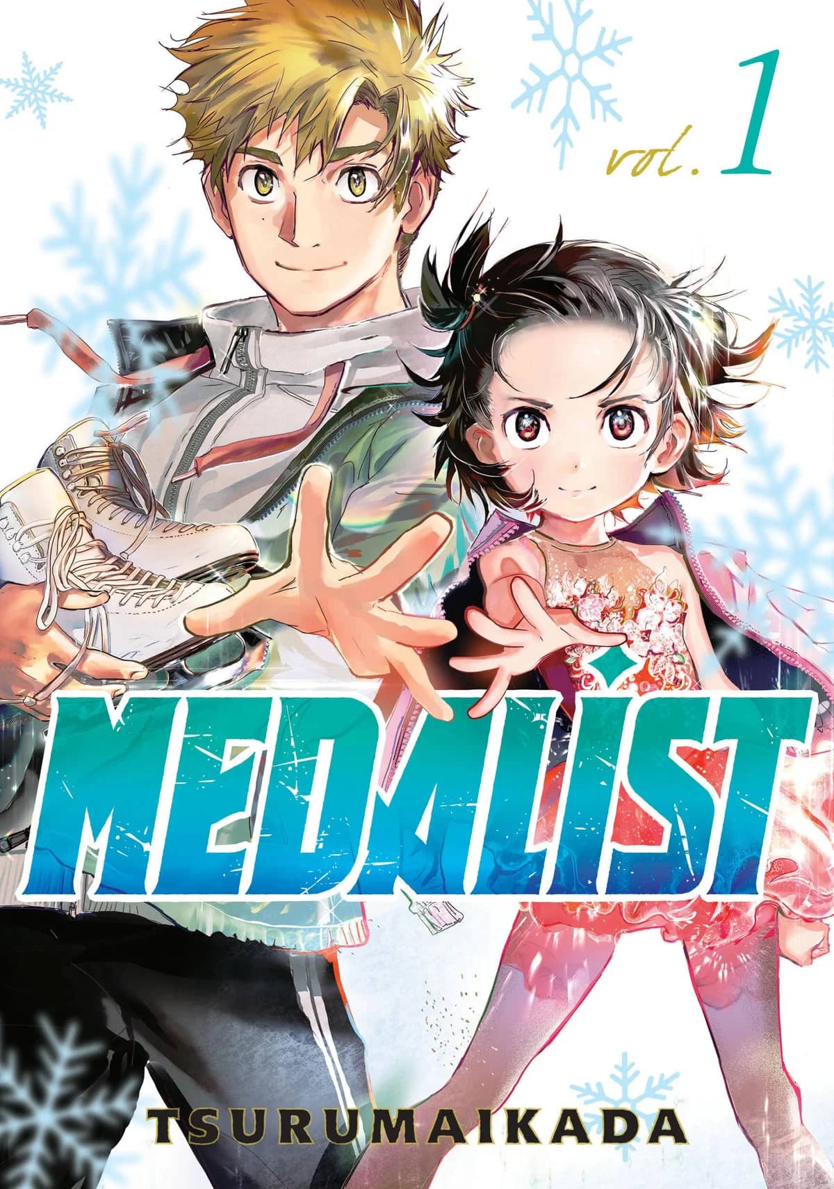 Medalist