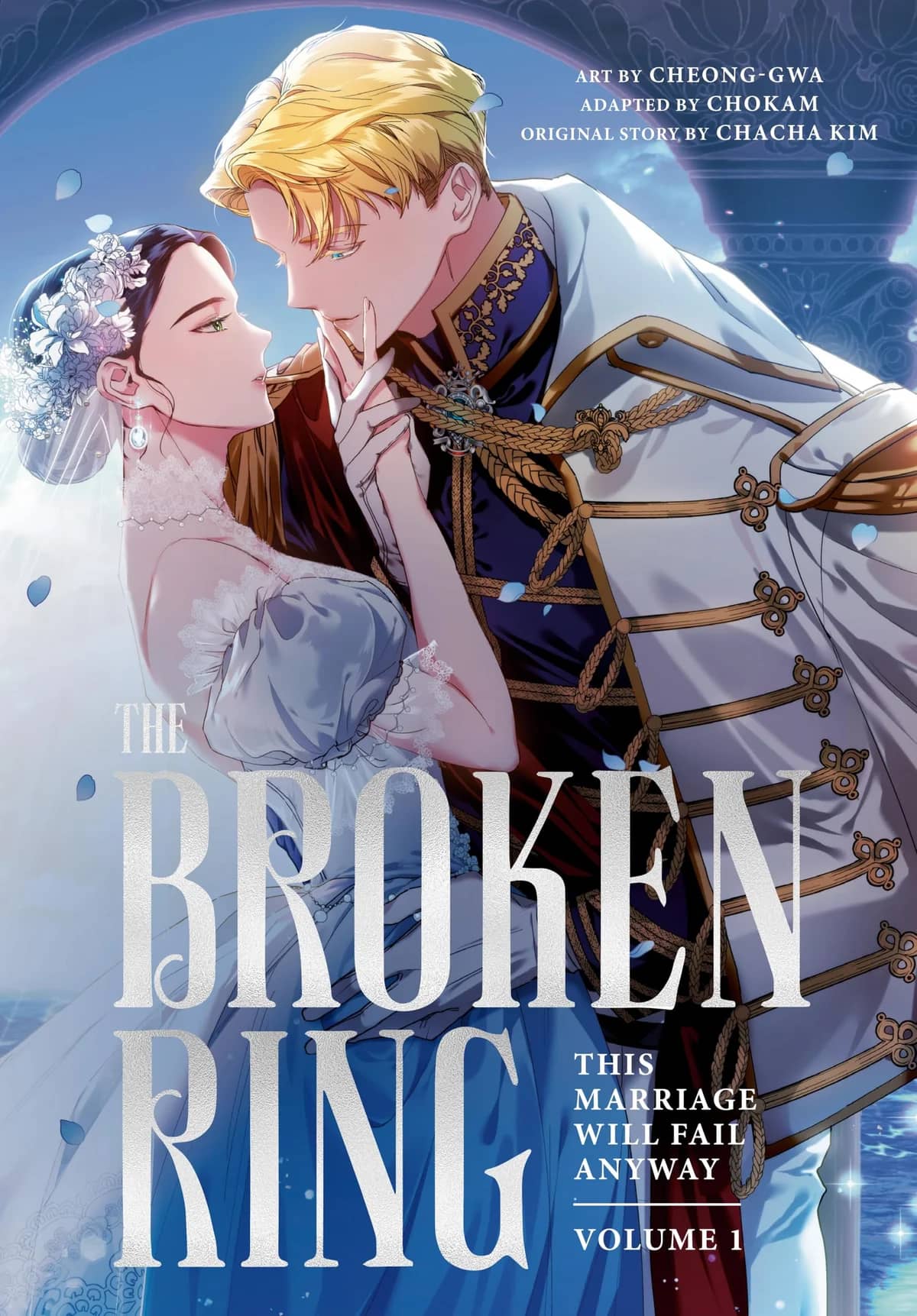 The Broken Ring: This Marriage Will Fail Anyway
