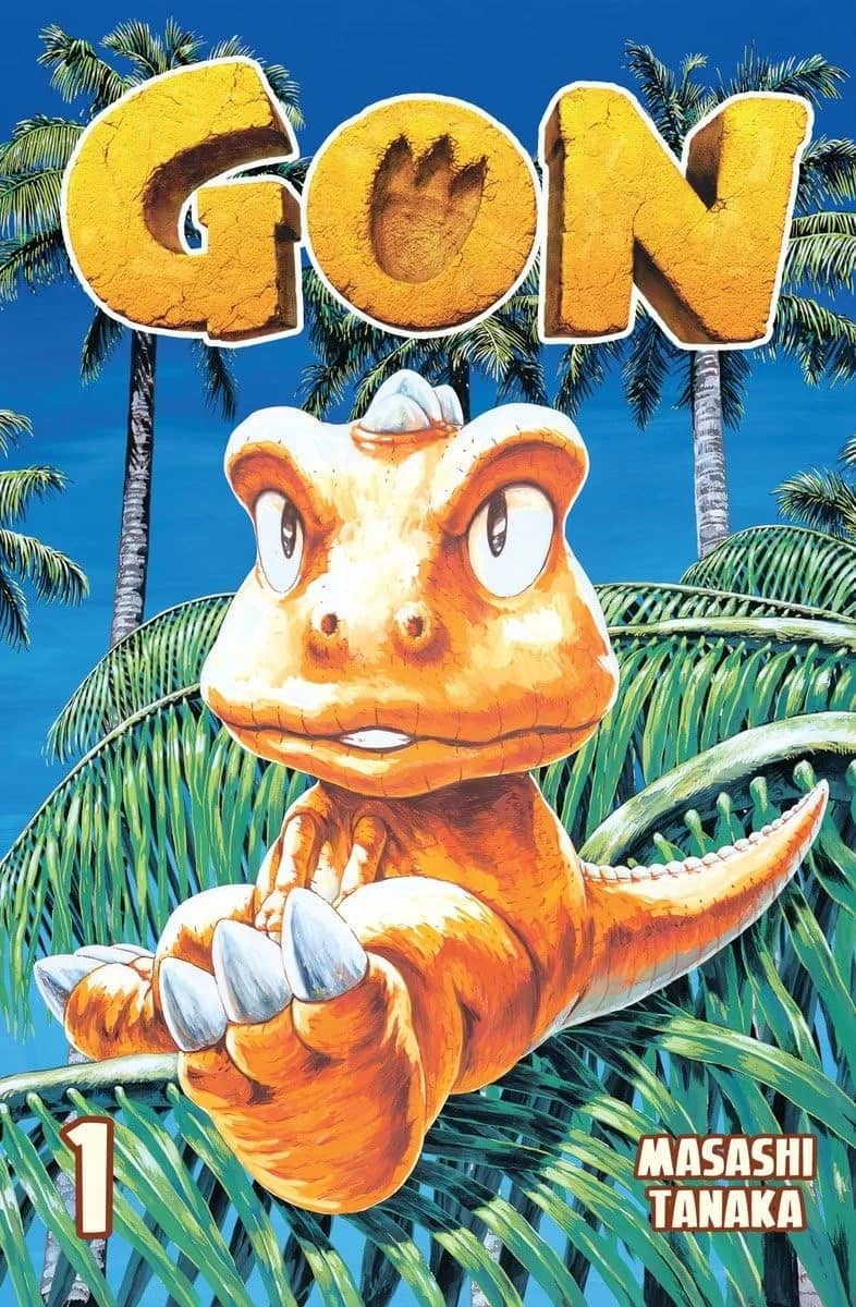 Gon