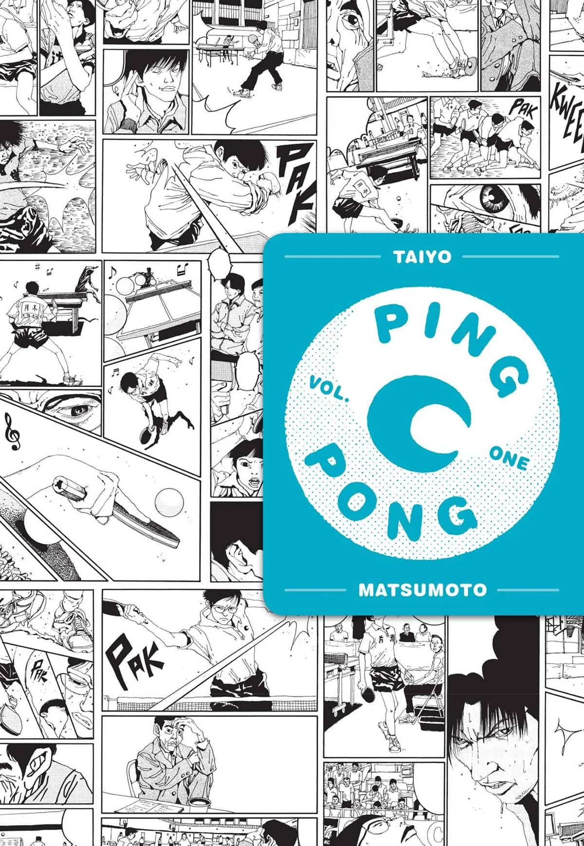 Ping Pong