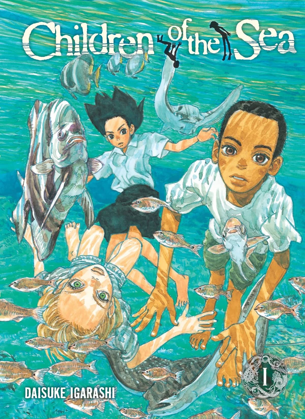 Children of the Sea