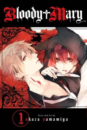Bloody†Mary