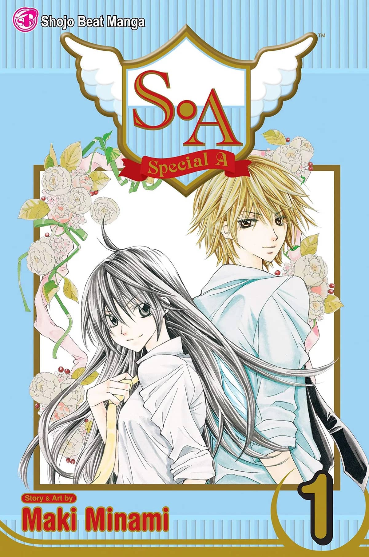 S.A: Special A
