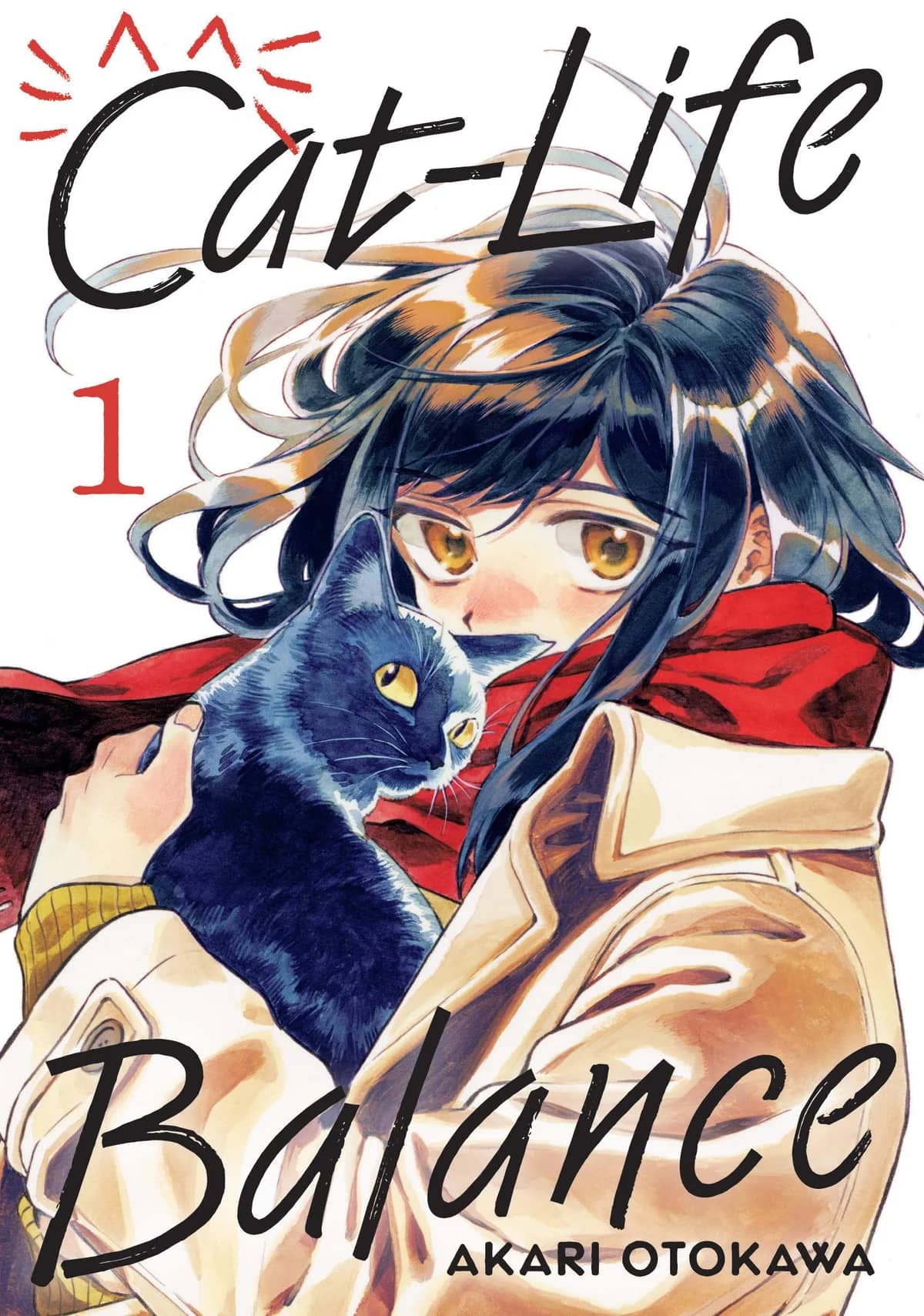 Cat-Life Balance
