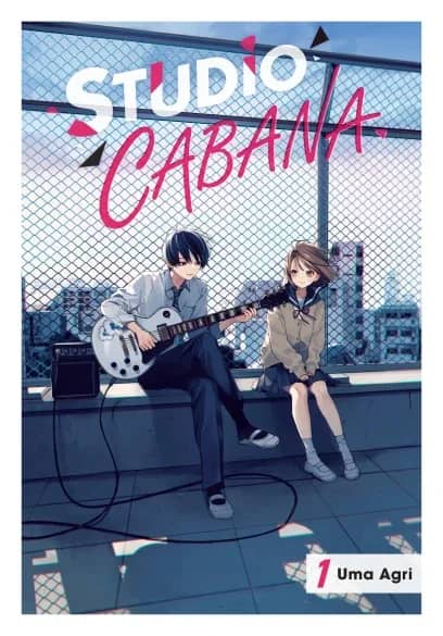 Studio Cabana