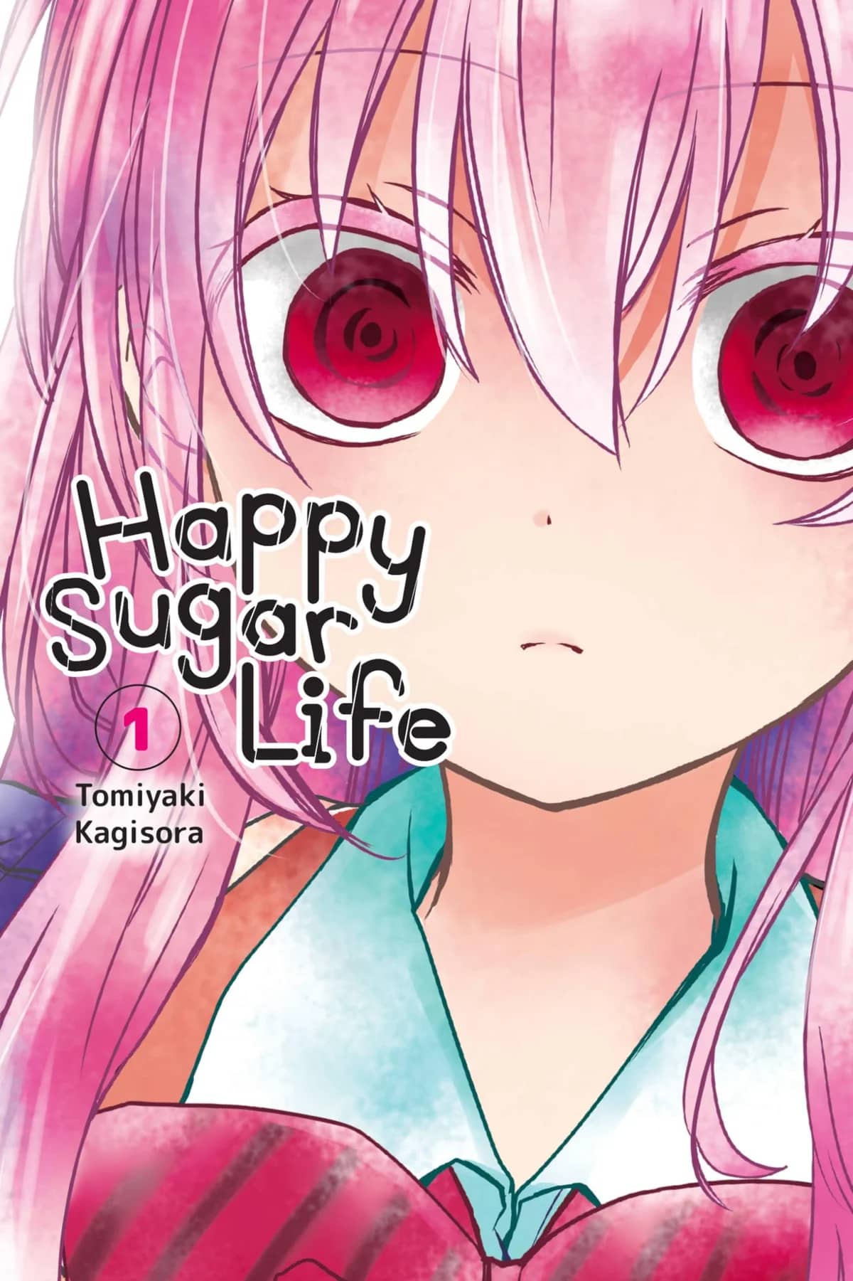 Happy Sugar Life