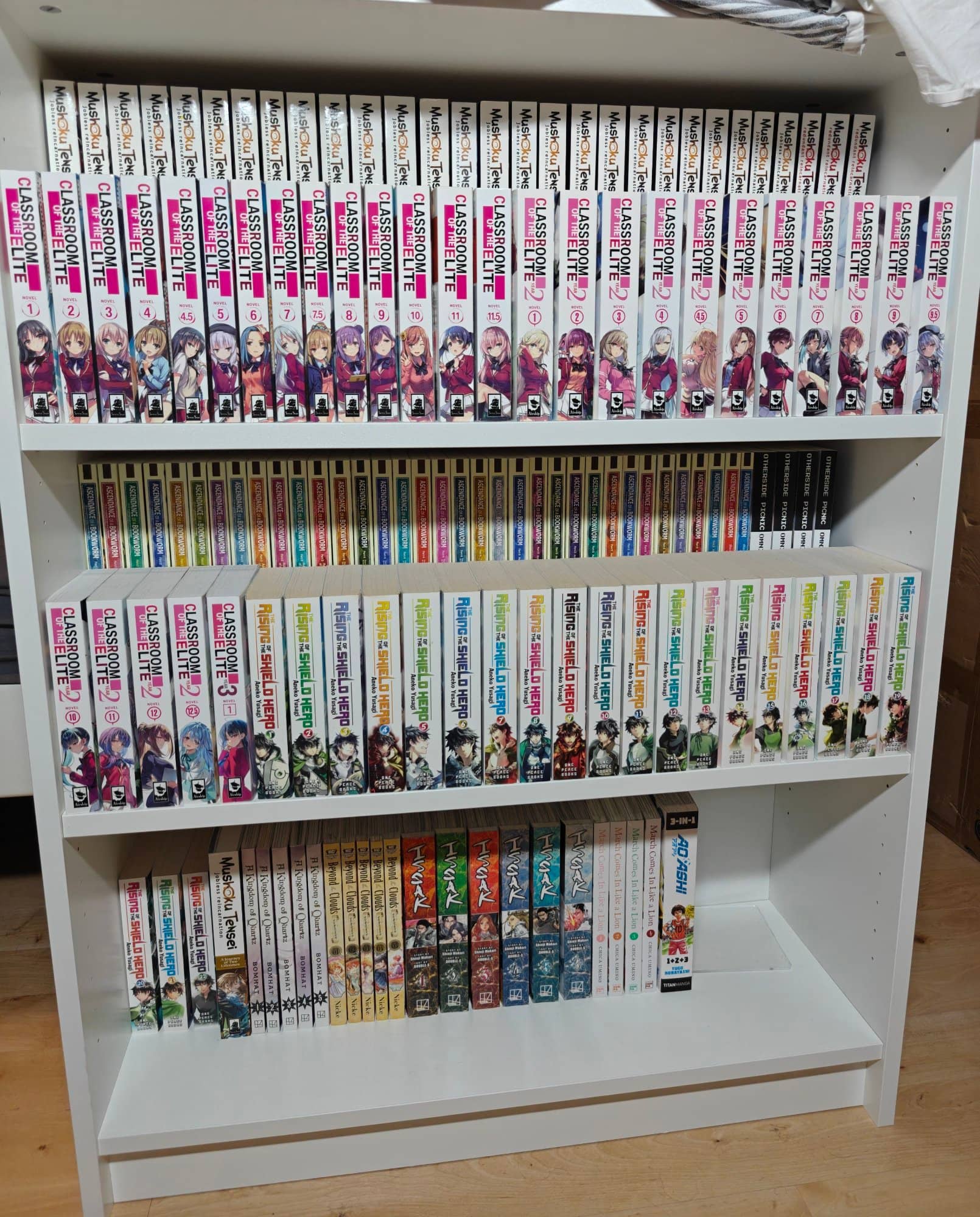 Shelf photo 5