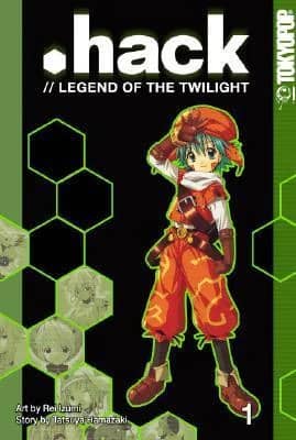 .hack//Legend of the Twilight