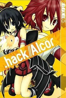 .hack//Alcor: Hagun no Jokyoku