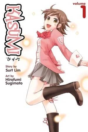 Kasumi