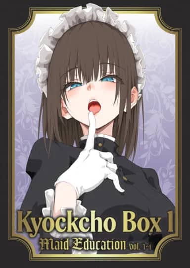 Maid Education