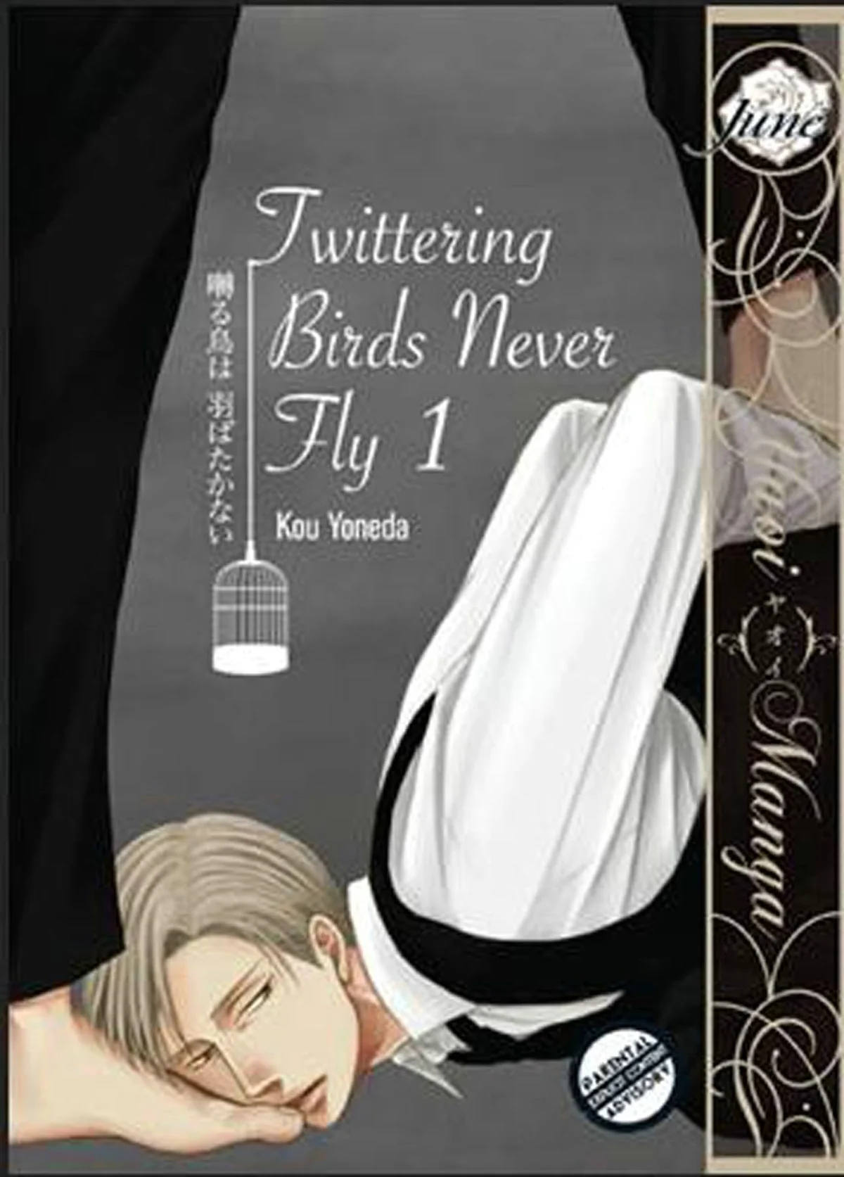 Twittering Birds Never Fly