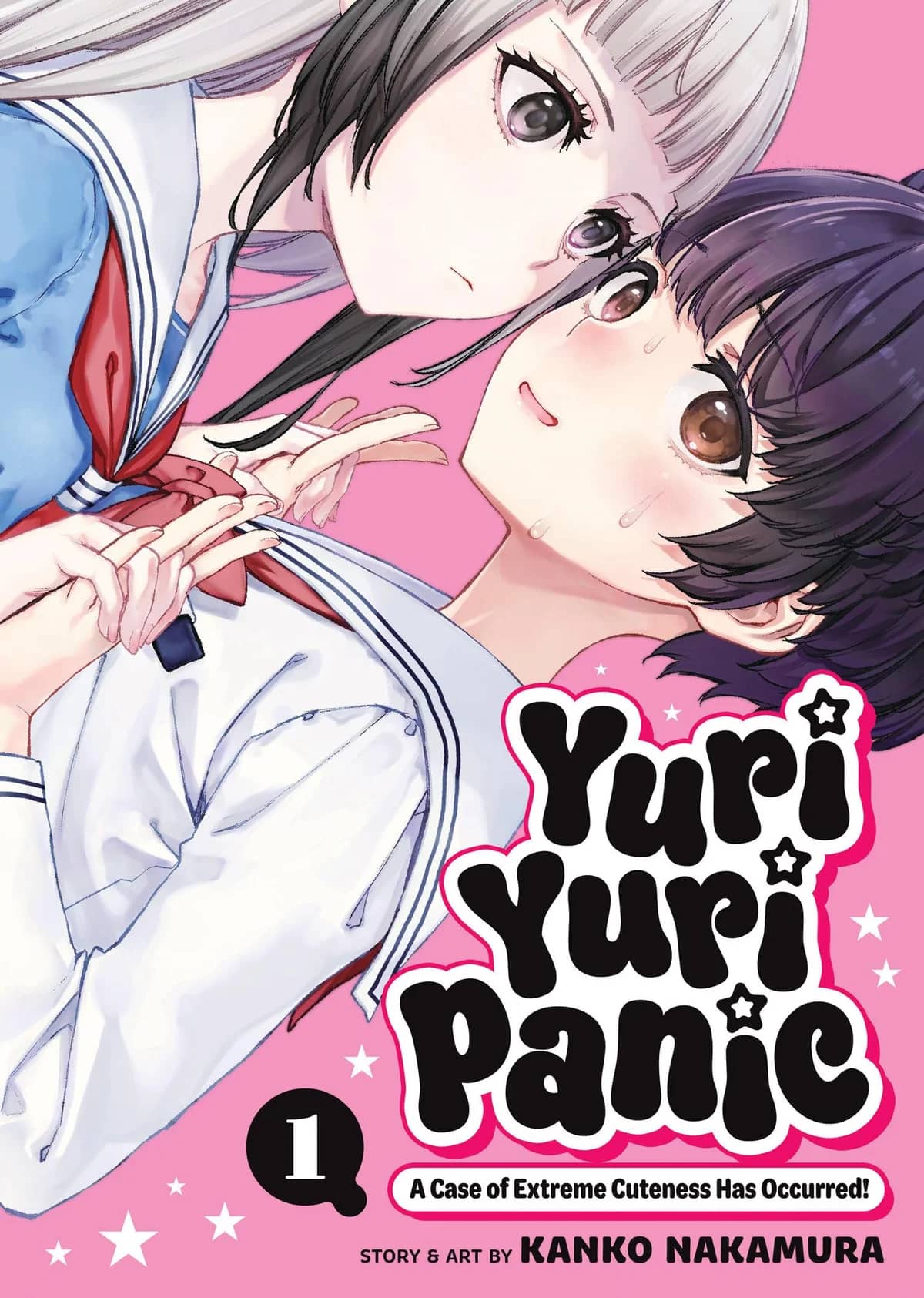 Yuri Yuri Panic