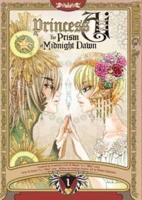Princess Ai - The Prism of a Midnight Dawn