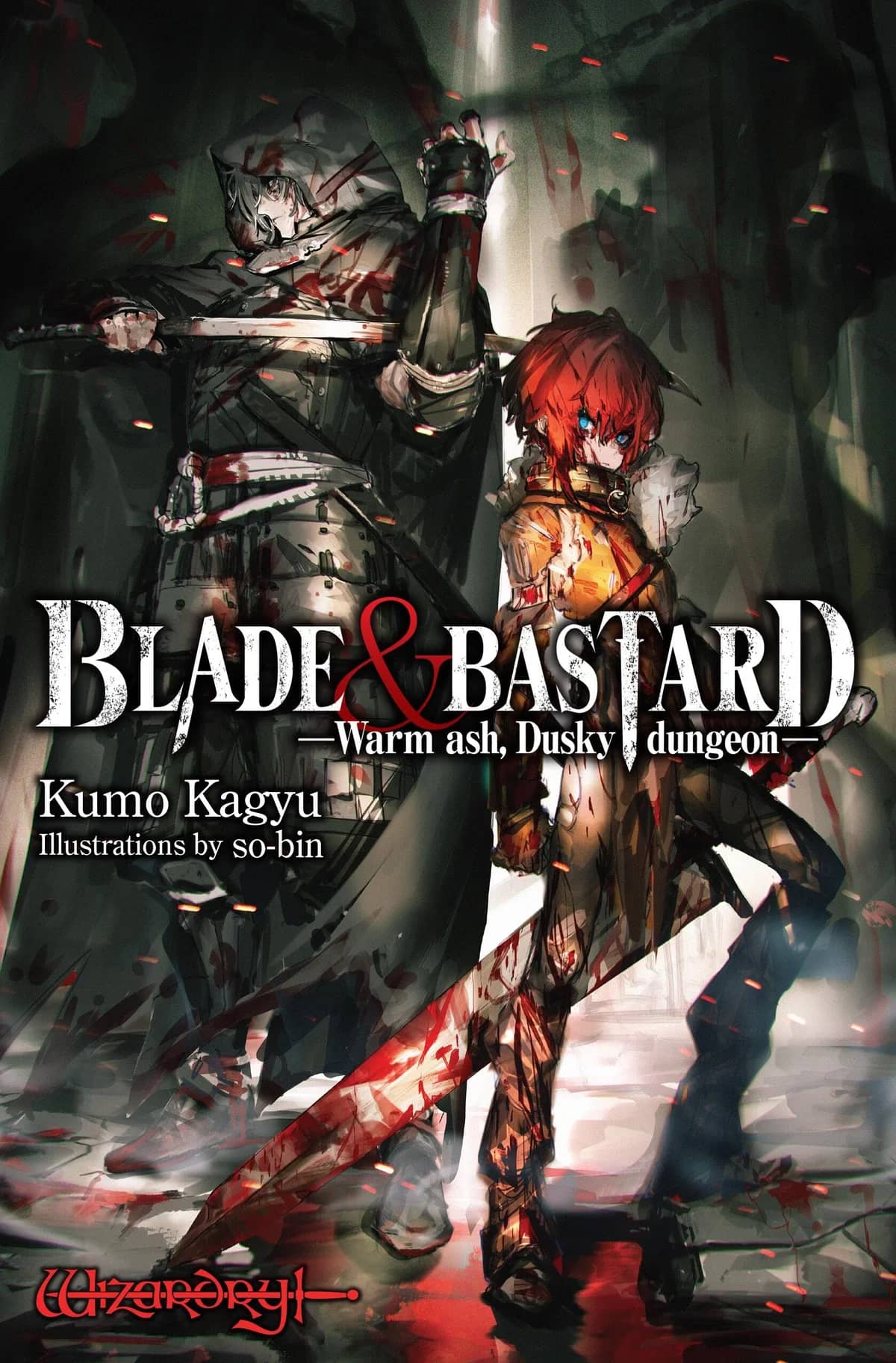 Blade & Bastard