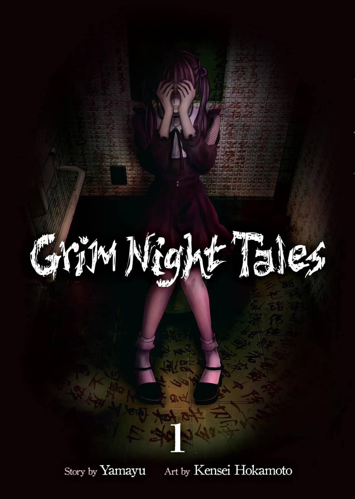 Grim Night Tales