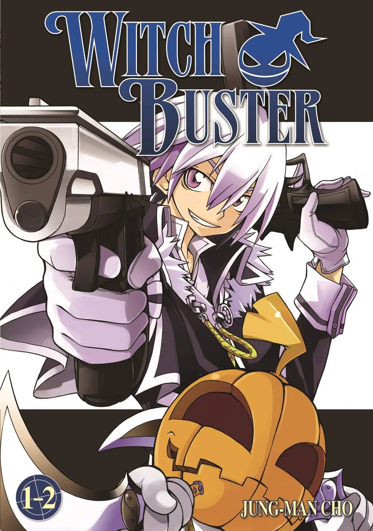 Witch Hunter