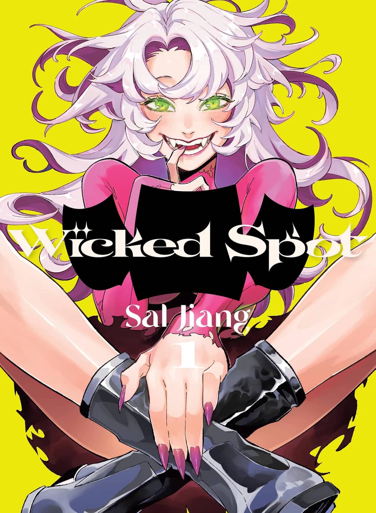 Wicked Spot