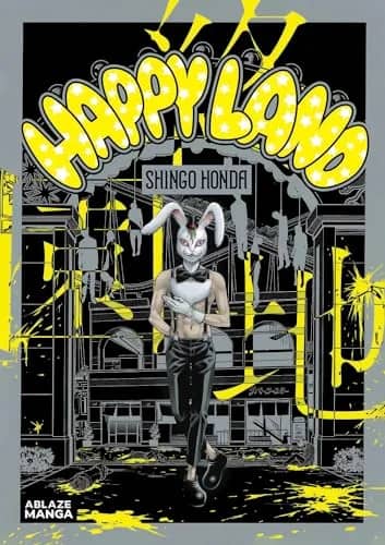 Happy Land