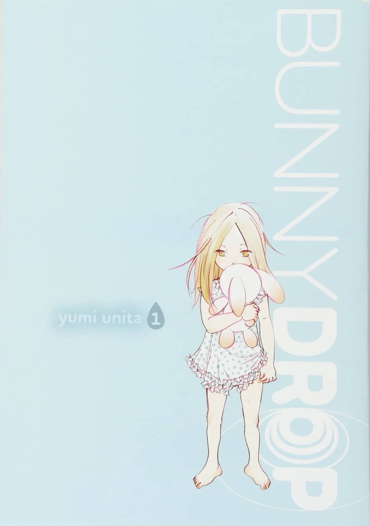 Bunny Drop