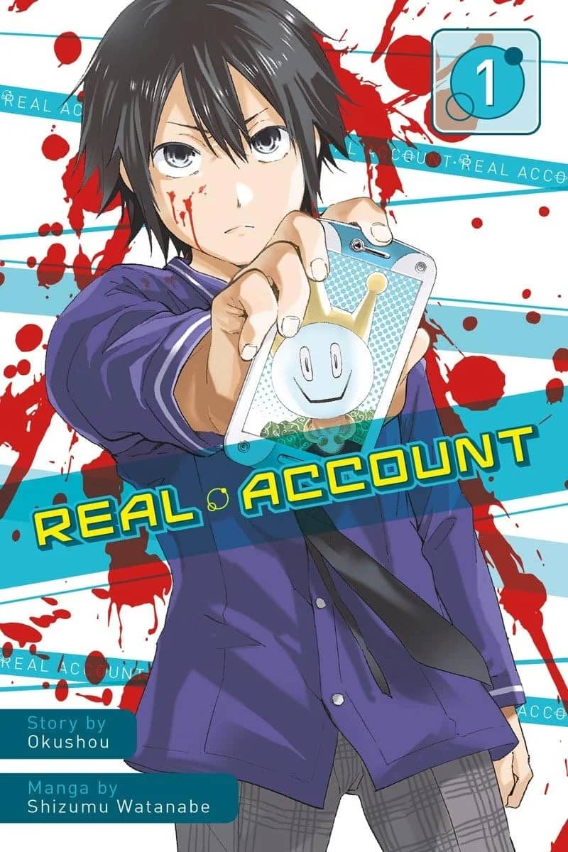 Real Account