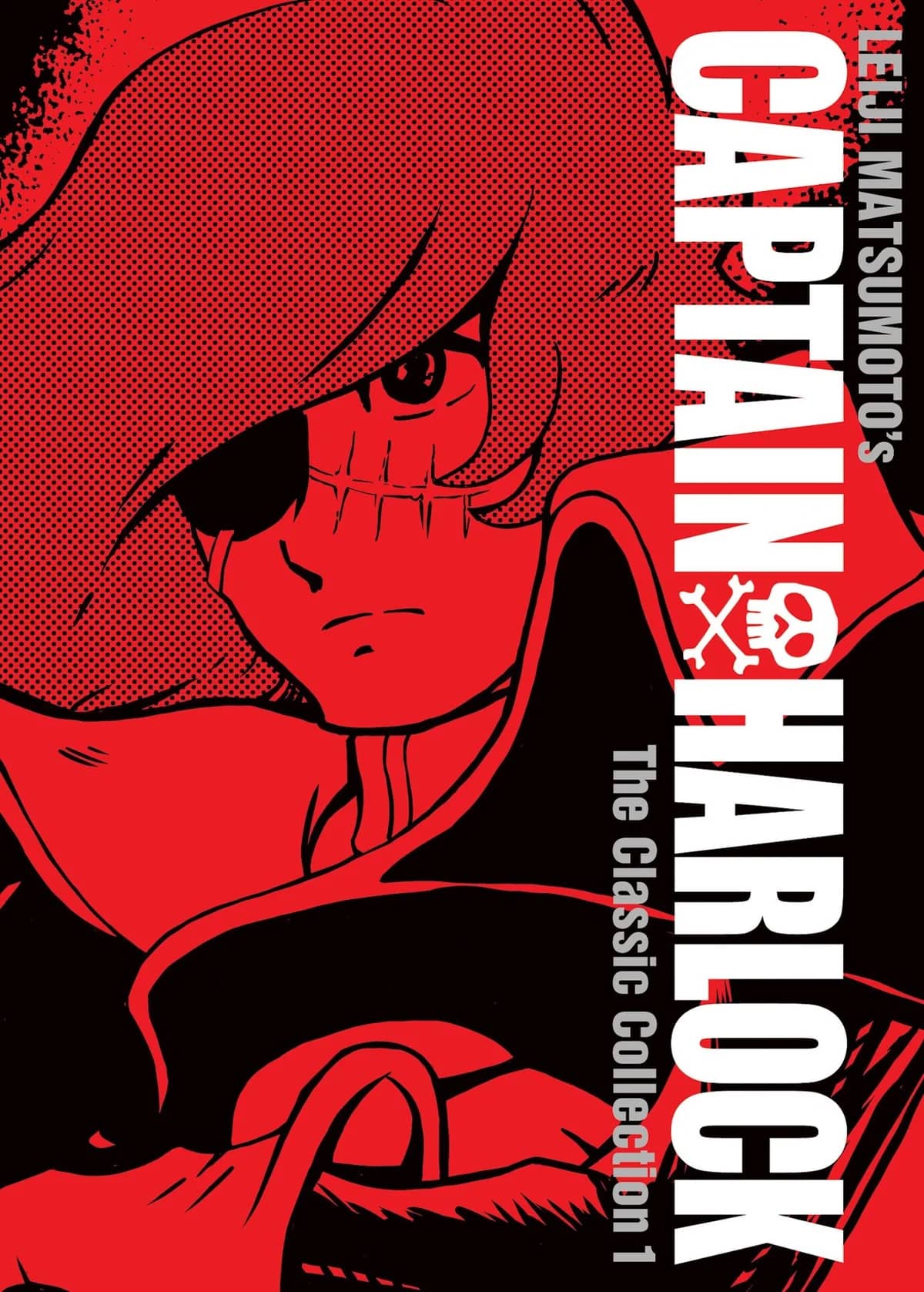 Captain Harlock