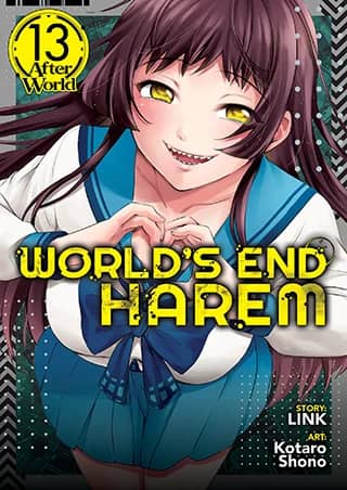 World’s End Harem – After World