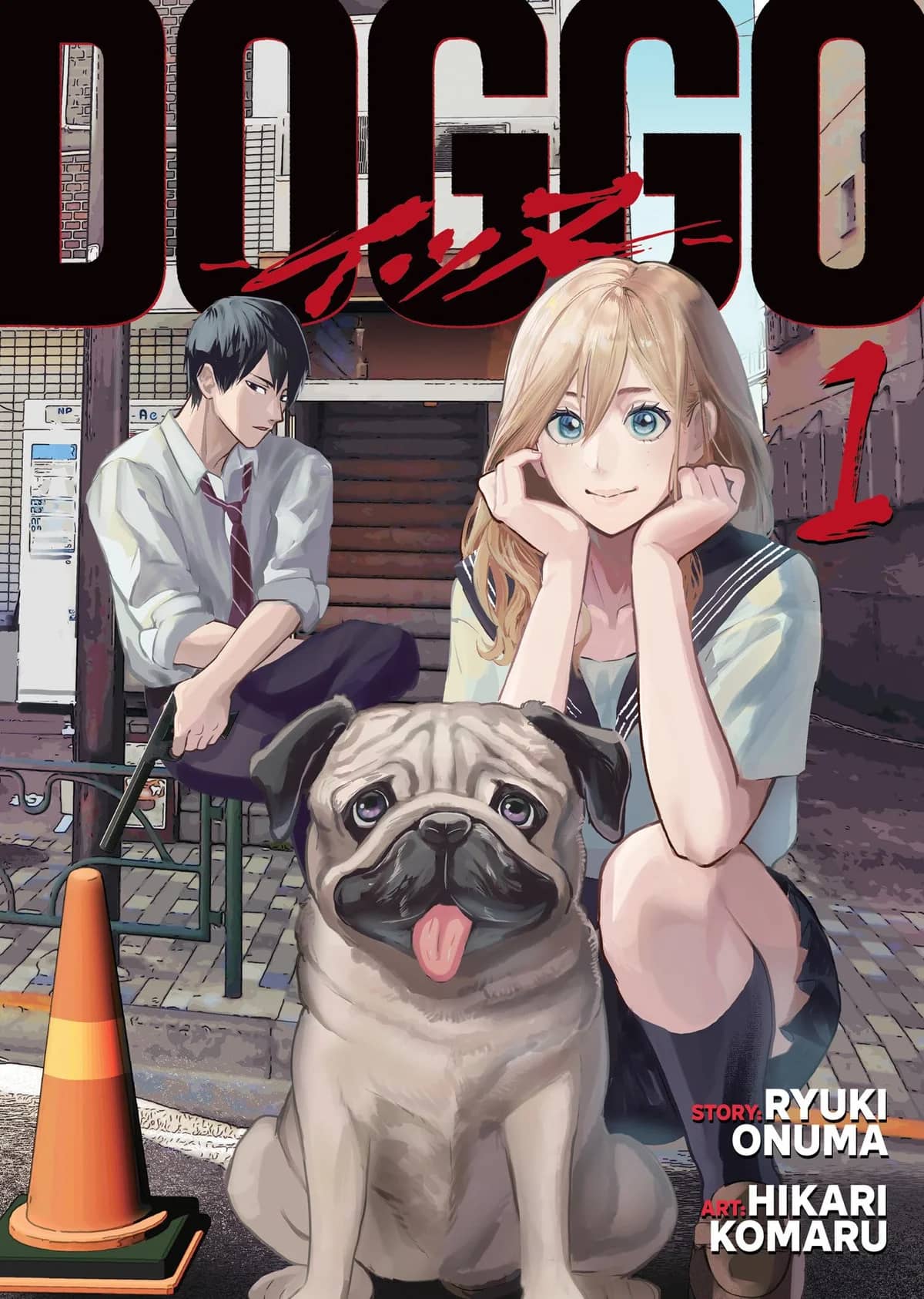 DOGGO